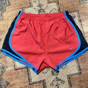 Women’s Nike Dri Fit Shorts